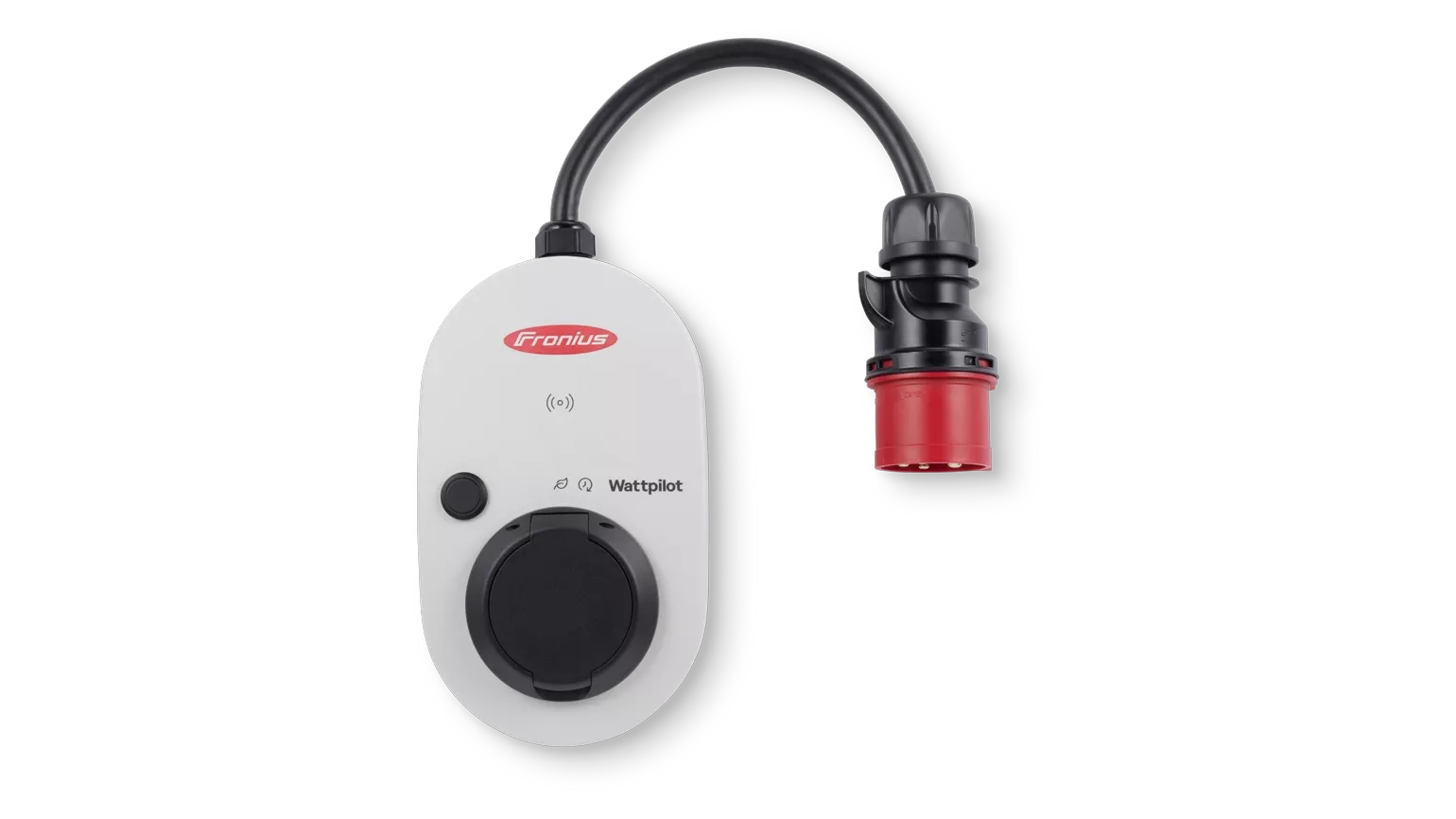 Fronius Wattpilot GO 22 EV töltő