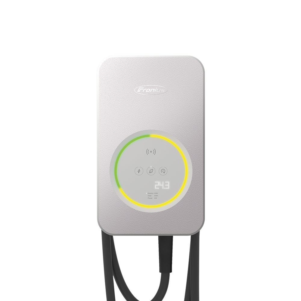 Fronius Wattpilot Flex Home 11 kW